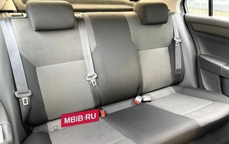 Skoda Rapid I, 2015 год, 999 000 рублей, 11 фотография