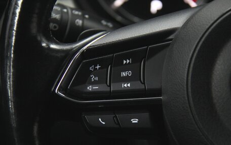 Mazda 6, 2019 год, 2 362 800 рублей, 23 фотография