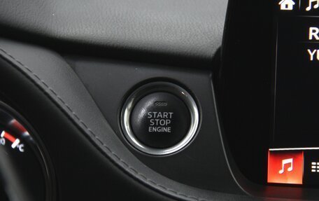 Mazda 6, 2019 год, 2 362 800 рублей, 20 фотография