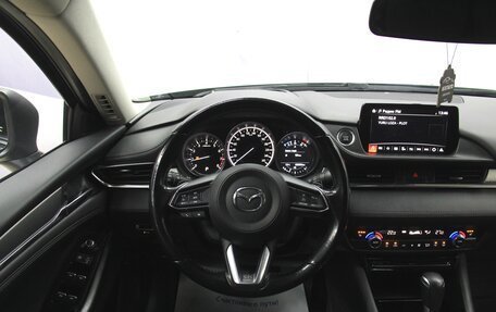 Mazda 6, 2019 год, 2 362 800 рублей, 19 фотография