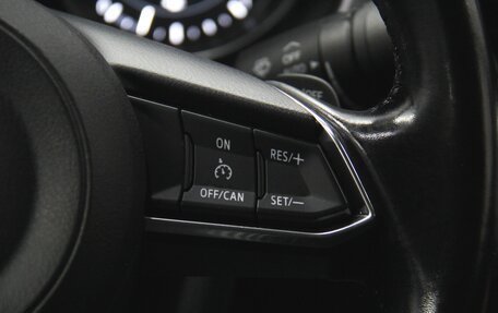 Mazda 6, 2019 год, 2 362 800 рублей, 25 фотография