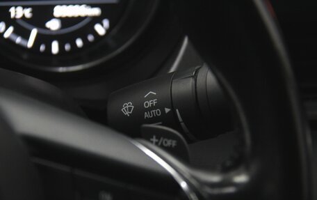 Mazda 6, 2019 год, 2 362 800 рублей, 26 фотография