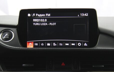 Mazda 6, 2019 год, 2 362 800 рублей, 27 фотография