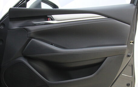 Mazda 6, 2019 год, 2 362 800 рублей, 33 фотография