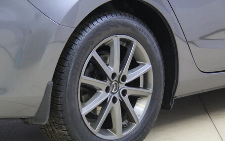 Mazda 6, 2019 год, 2 362 800 рублей, 35 фотография