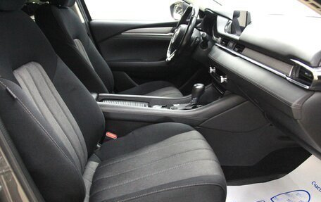 Mazda 6, 2019 год, 2 362 800 рублей, 34 фотография