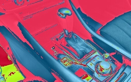 Mazda 6, 2019 год, 2 362 800 рублей, 29 фотография