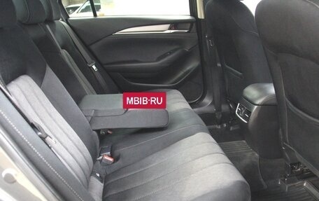 Mazda 6, 2019 год, 2 362 800 рублей, 32 фотография