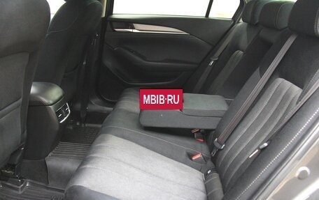 Mazda 6, 2019 год, 2 362 800 рублей, 30 фотография