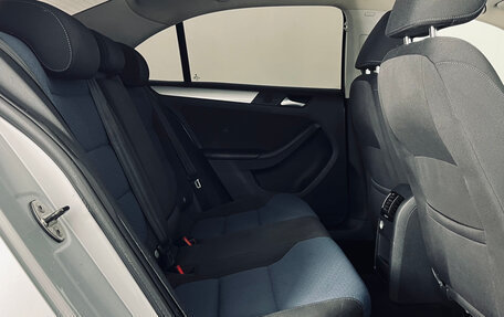 Volkswagen Jetta VI, 2013 год, 1 190 000 рублей, 12 фотография