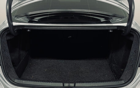 Volkswagen Jetta VI, 2013 год, 1 190 000 рублей, 11 фотография