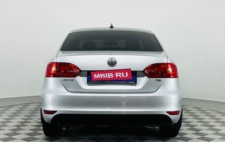 Volkswagen Jetta VI, 2013 год, 1 190 000 рублей, 7 фотография