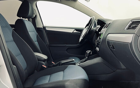 Volkswagen Jetta VI, 2013 год, 1 190 000 рублей, 13 фотография