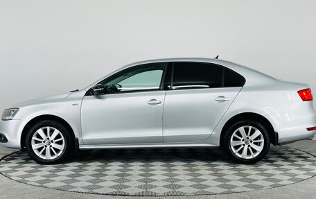 Volkswagen Jetta VI, 2013 год, 1 190 000 рублей, 9 фотография