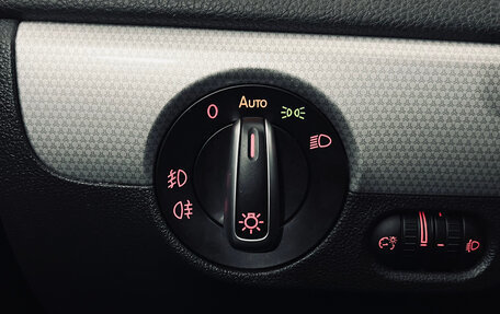 Volkswagen Jetta VI, 2013 год, 1 190 000 рублей, 16 фотография