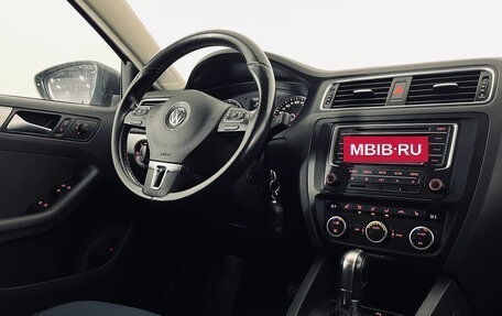 Volkswagen Jetta VI, 2013 год, 1 190 000 рублей, 14 фотография