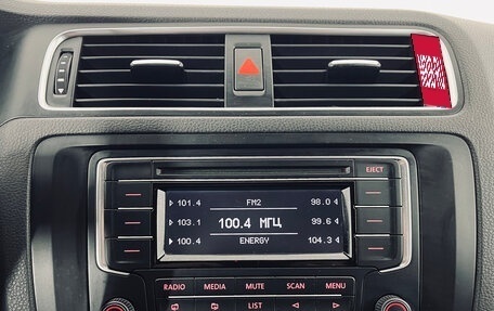 Volkswagen Jetta VI, 2013 год, 1 190 000 рублей, 19 фотография