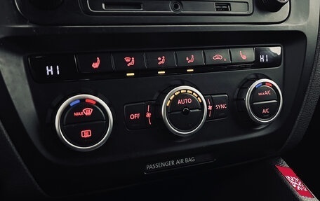 Volkswagen Jetta VI, 2013 год, 1 190 000 рублей, 20 фотография