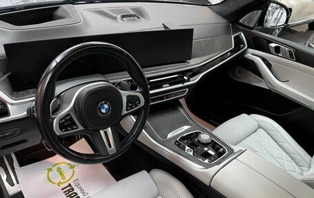 BMW X5, 2023 год, 14 490 000 рублей, 9 фотография