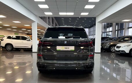 BMW X5, 2023 год, 14 490 000 рублей, 4 фотография