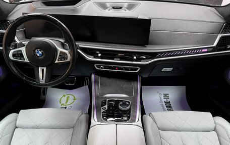 BMW X5, 2023 год, 14 490 000 рублей, 11 фотография