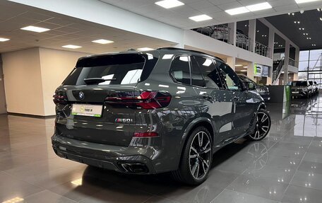 BMW X5, 2023 год, 14 490 000 рублей, 2 фотография