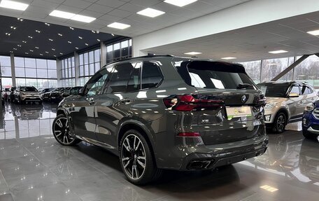 BMW X5, 2023 год, 14 490 000 рублей, 6 фотография