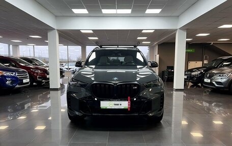 BMW X5, 2023 год, 14 490 000 рублей, 3 фотография