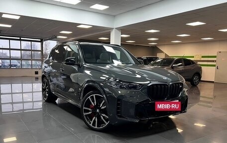 BMW X5, 2023 год, 14 490 000 рублей, 5 фотография