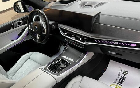 BMW X5, 2023 год, 14 490 000 рублей, 14 фотография