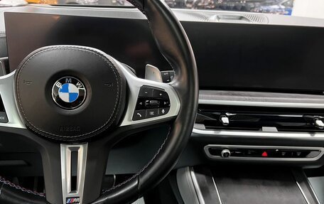 BMW X5, 2023 год, 14 490 000 рублей, 22 фотография