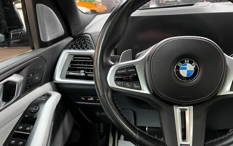 BMW X5, 2023 год, 14 490 000 рублей, 21 фотография