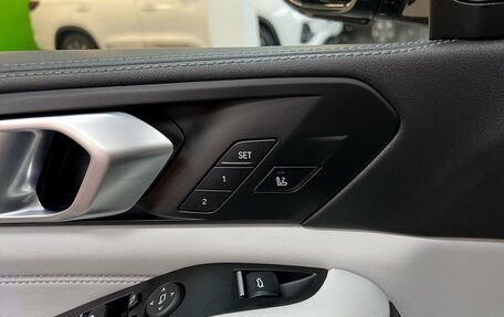 BMW X5, 2023 год, 14 490 000 рублей, 17 фотография