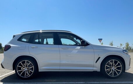 BMW X3, 2024 год, 7 490 000 рублей, 8 фотография