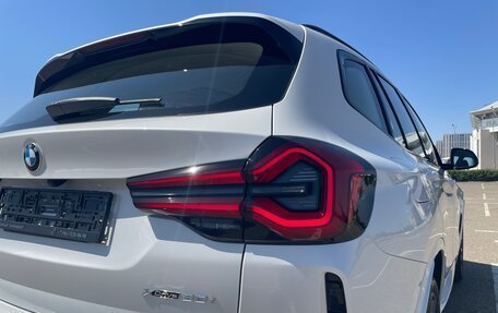 BMW X3, 2024 год, 7 490 000 рублей, 6 фотография