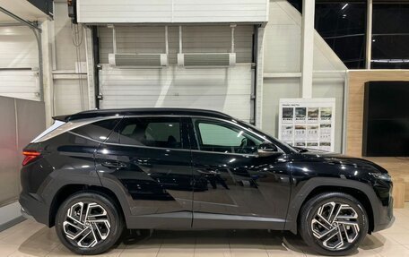 Hyundai Tucson, 2025 год, 4 150 000 рублей, 3 фотография