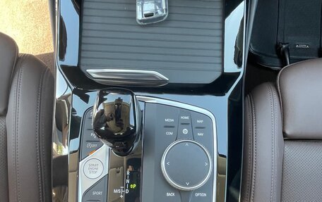 BMW X3, 2024 год, 7 490 000 рублей, 14 фотография