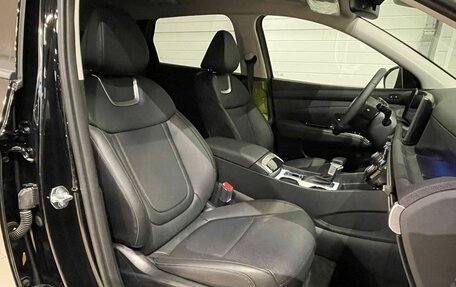 Hyundai Tucson, 2025 год, 4 150 000 рублей, 4 фотография