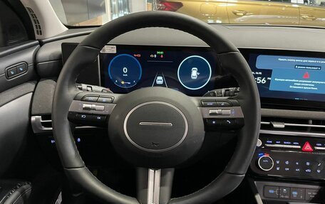 Hyundai Tucson, 2025 год, 4 150 000 рублей, 8 фотография