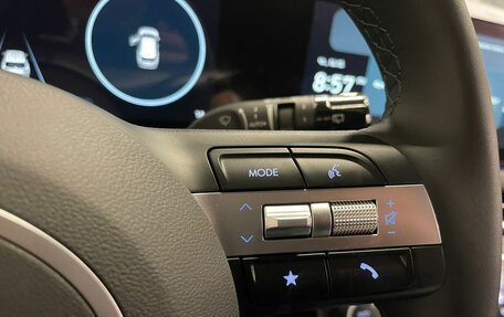 Hyundai Tucson, 2025 год, 4 150 000 рублей, 10 фотография