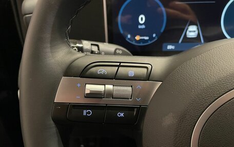 Hyundai Tucson, 2025 год, 4 150 000 рублей, 9 фотография