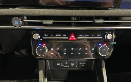 Hyundai Tucson, 2025 год, 4 150 000 рублей, 11 фотография