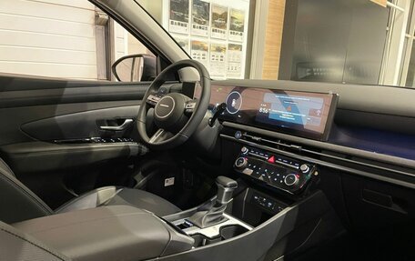 Hyundai Tucson, 2025 год, 4 150 000 рублей, 6 фотография