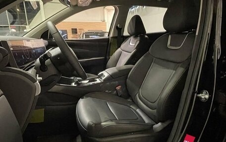 Hyundai Tucson, 2025 год, 4 150 000 рублей, 5 фотография