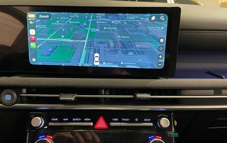 Hyundai Tucson, 2025 год, 4 150 000 рублей, 15 фотография