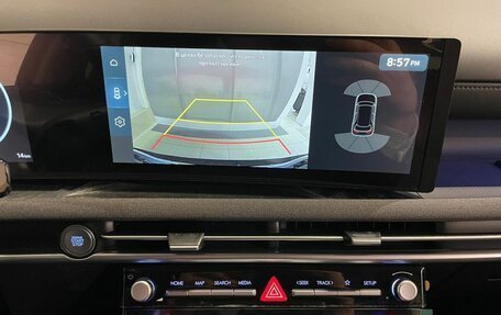 Hyundai Tucson, 2025 год, 4 150 000 рублей, 13 фотография