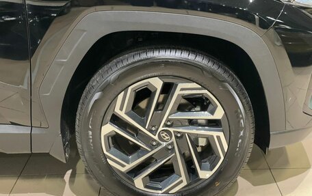 Hyundai Tucson, 2025 год, 4 150 000 рублей, 17 фотография