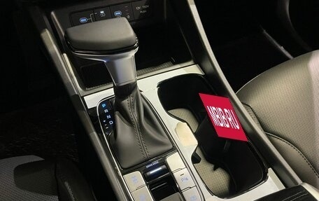 Hyundai Tucson, 2025 год, 4 150 000 рублей, 12 фотография