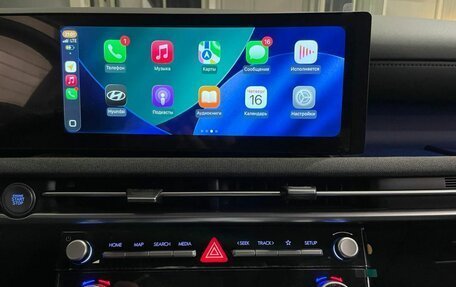 Hyundai Tucson, 2025 год, 4 150 000 рублей, 16 фотография