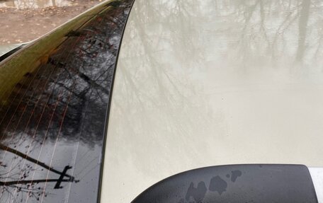 Renault Logan I, 2012 год, 265 000 рублей, 11 фотография